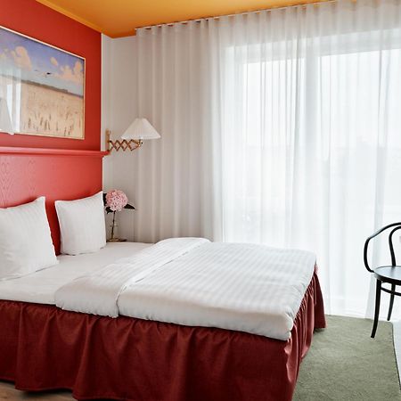 Dahei Apartment Hotel Kodaň Exteriér fotografie