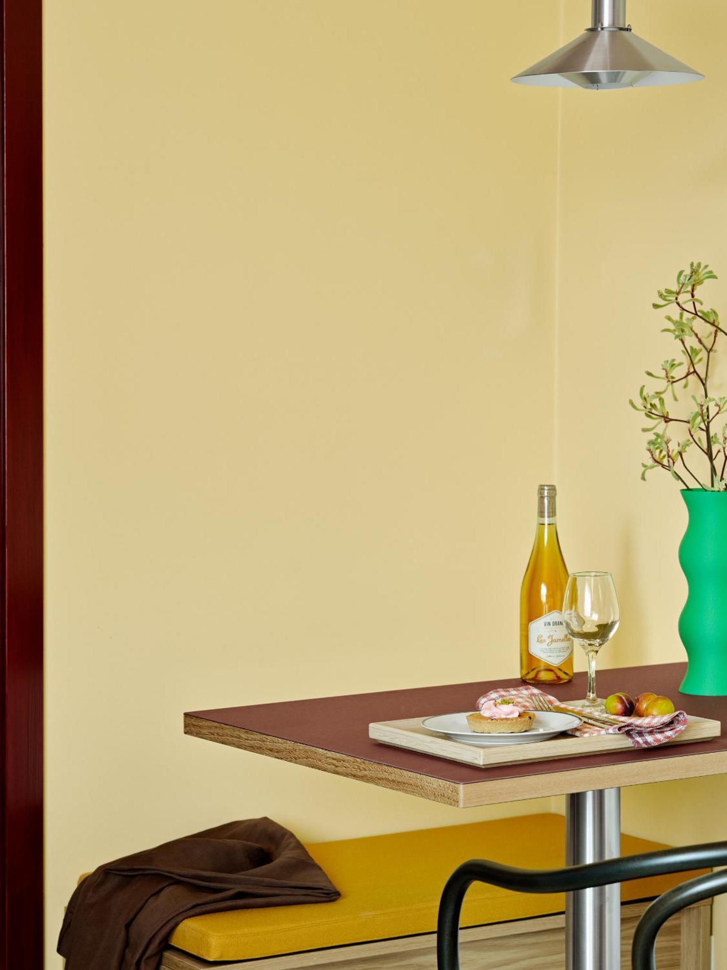 Dahei Apartment Hotel Kodaň Exteriér fotografie